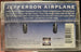 Jefferson Airplane "Somebody To Love"-Cassette Tapes-UnDigable Digs
