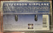 Jefferson Airplane "Somebody To Love"-Cassette Tapes-UnDigable Digs