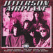 Jefferson Airplane "Somebody To Love"-Cassette Tapes-UnDigable Digs