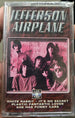 Jefferson Airplane "Somebody To Love"-Cassette Tapes-UnDigable Digs