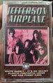 Jefferson Airplane "Somebody To Love"-Cassette Tapes-UnDigable Digs