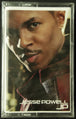 Jesse Powell "JP"-Cassette Tapes-UnDigable Digs