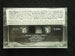 Jessie Tolbert "School Me Baby"-Cassette Tapes-UnDigable Digs