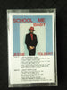 Jessie Tolbert "School Me Baby"-Cassette Tapes-UnDigable Digs