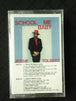 Jessie Tolbert "School Me Baby"-Cassette Tapes-UnDigable Digs