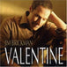 Jim Brickman "Valentine" (CD)-CDs-UnDigable Digs