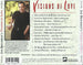 Jim Brickman "Visions Of Love" (CD)-CDs-UnDigable Digs
