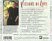 Jim Brickman "Visions Of Love" (CD)-CDs-UnDigable Digs