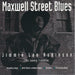 Jimmie Lee Robinson "Maxwell Street Blues"-Cassette Tapes-UnDigable Digs