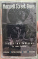 Jimmie Lee Robinson "Maxwell Street Blues"-Cassette Tapes-UnDigable Digs