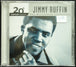 Jimmy Ruffin "The Best Of Jimmy Ruffin" (CD)-CDs-UnDigable Digs