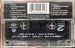 Jimmy Witherspoon & Robben Ford "Live Jimmy Witherspoon & Robben Ford"-Cassette Tapes-UnDigable Digs