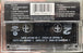 Jimmy Witherspoon & Robben Ford "Live Jimmy Witherspoon & Robben Ford"-Cassette Tapes-UnDigable Digs