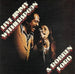 Jimmy Witherspoon & Robben Ford "Live Jimmy Witherspoon & Robben Ford"-Cassette Tapes-UnDigable Digs