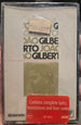João Gilberto "João Gilberto"-Cassette Tapes-UnDigable Digs