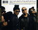 Jodeci "The Past, The Present, The Future" (CD)-CDs-UnDigable Digs