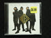 Jodeci "The Past, The Present, The Future" (CD)-CDs-UnDigable Digs