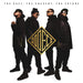 Jodeci "The Past, The Present, The Future" (CD)-CDs-UnDigable Digs