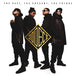 Jodeci "The Past, The Present, The Future" (CD)-CDs-UnDigable Digs