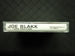 Joe Blakk "Blood, Sweat & Tears"-Cassette Tapes-UnDigable Digs