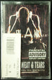 Joe Blakk "Blood, Sweat & Tears"-Cassette Tapes-UnDigable Digs