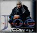 Joe "Don't Wanna Be A Player" (CD Single)-CDs-UnDigable Digs
