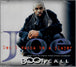 Joe "Don't Wanna Be A Player" (CD Single)-CDs-UnDigable Digs