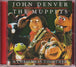 John Denver & The Muppets "A Christmas Together" (CD)-CDs-UnDigable Digs
