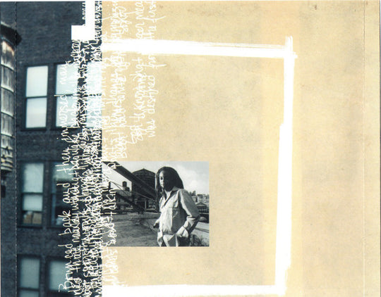John Forté "I, John" (CD)-CDs-UnDigable Digs