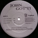 John Got'ti "Cut Throat / Put It On Me / Scarred" (12" Single)-Vinyl Records-UnDigable Digs