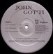 John Got'ti "Cut Throat / Put It On Me / Scarred" (12" Single)-Vinyl Records-UnDigable Digs