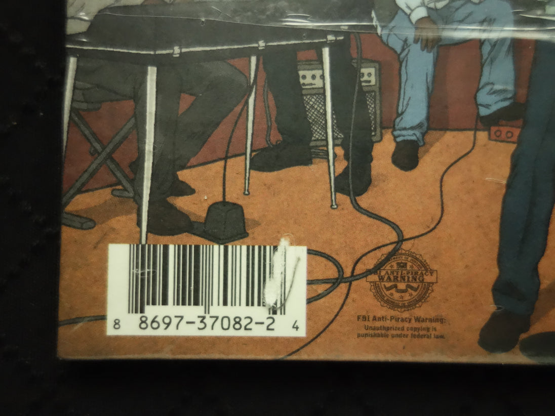 John Legend & The Roots "Wake Up!" (CD)-CDs-UnDigable Digs