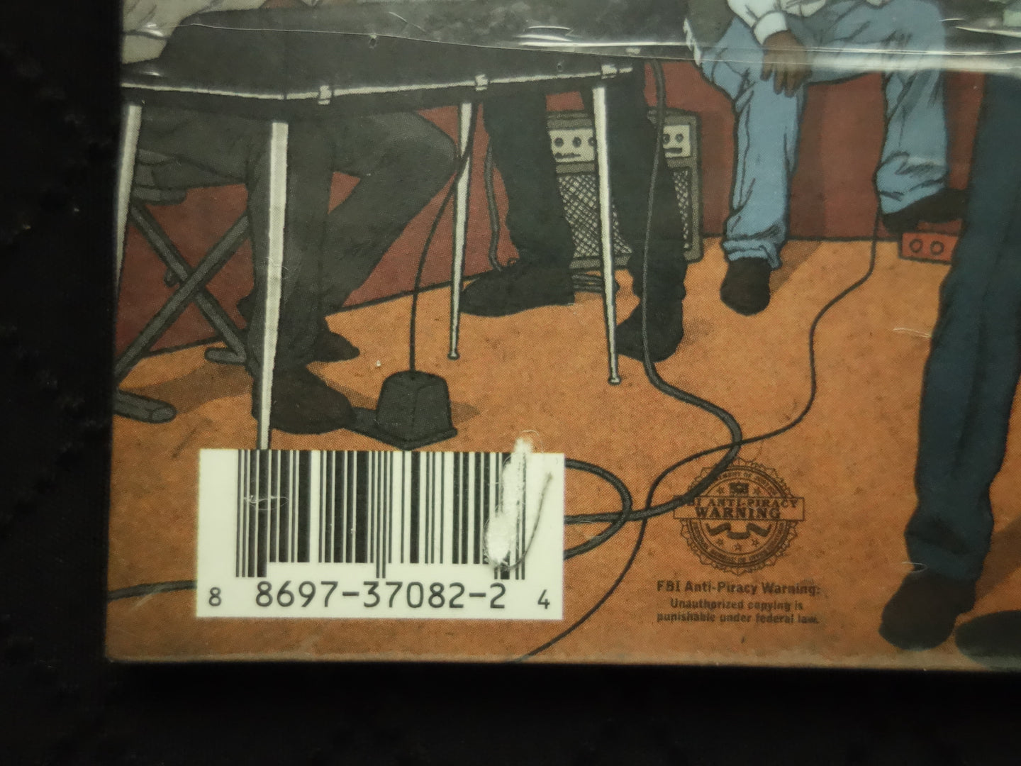 John Legend & The Roots "Wake Up!" (CD)-CDs-UnDigable Digs
