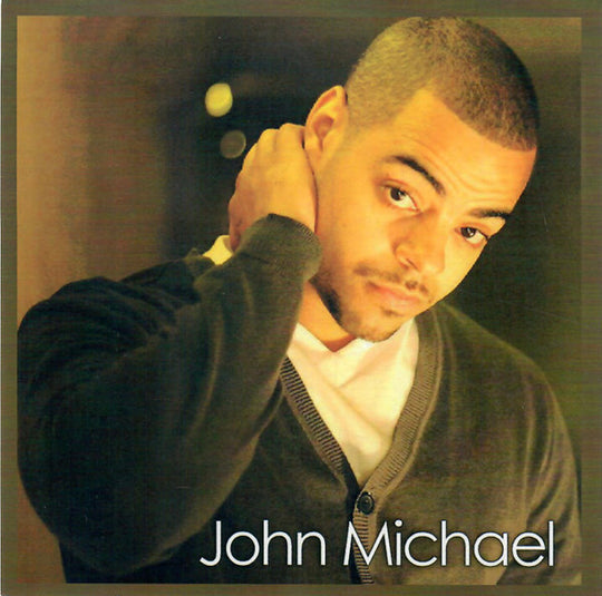 John Michael "EP" (CD)-CDs-UnDigable Digs