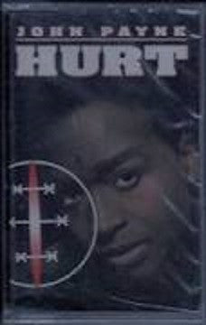 John Payne "Hurt"-Cassette Tapes-UnDigable Digs