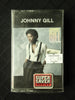 Johnny Gill "Johnny Gill"-Cassette Tapes-UnDigable Digs