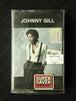 Johnny Gill "Johnny Gill"-Cassette Tapes-UnDigable Digs