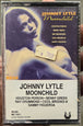 Johnny Lytle "Moonlight"-Cassette Tapes-UnDigable Digs