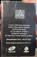Jon B "Are u Still Down? (The Sampler)" (Promo)-Cassette Tapes-UnDigable Digs