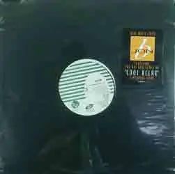 Jon B "Do (Watcha Say Boo)" (12" Single)-Vinyl Records-UnDigable Digs