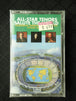 José Carreras, Placido Domingo, Luciano Pavarotti "All-Star Tenors Salute The World"-Cassette Tapes-UnDigable Digs