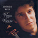 Joshua Bell "Voice Of The Violin" (CD)-CDs-UnDigable Digs