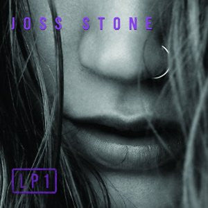 Joss Stone "LP1" (CD)-CDs-UnDigable Digs