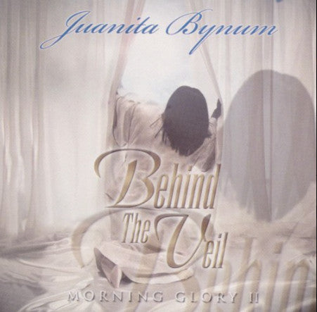 Juanita Bynum "Morning Glory II - Behind The Veil" (CD)-CDs-UnDigable Digs