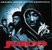 Juice (Original Motion Picture Soundtrack) (CD)-CDs-UnDigable Digs