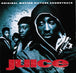Juice (Original Motion Picture Soundtrack) (CD)-CDs-UnDigable Digs