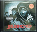 Juice (Original Motion Picture Soundtrack) (CD)-CDs-UnDigable Digs