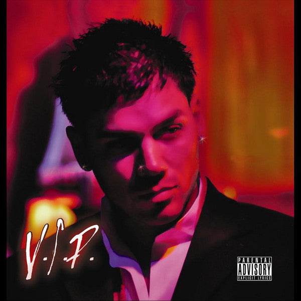 Juni C "V.I.P." (CD)-CDs-UnDigable Digs