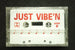 Just Vibe'N-Cassette Tapes-UnDigable Digs