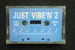 Just Vibe'N 2-Cassette Tapes-UnDigable Digs